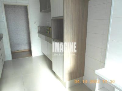 Apartamento, 3 quartos, 72 m² - Foto 2