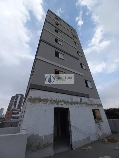 Apartamento, 2 quartos, 39 m² - Foto 3