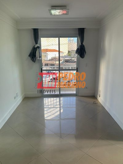 Apartamento, 2 quartos, 57 m² - Foto 3