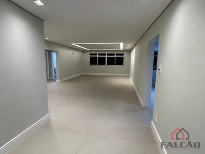 Apartamento, 3 quartos, 137 m² - Foto 1
