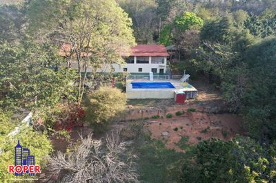 Chácara, 3 quartos, 3200 m² - Foto 2