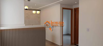 Apartamento, 2 quartos, 40 m² - Foto 1