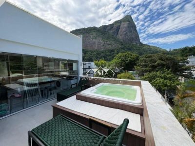 Apartamento, 2 quartos, 130 m² - Foto 3
