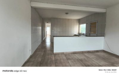 Casa, 2 quartos, 50 m² - Foto 3