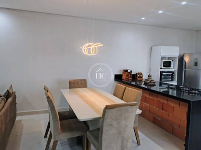 Casa, 2 quartos, 151 m² - Foto 2