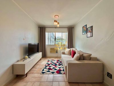 Apartamento, 2 quartos, 85 m² - Foto 2