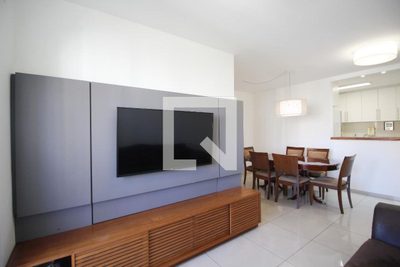 Apartamento, 3 quartos, 80 m² - Foto 4