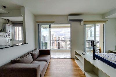 Apartamento, 1 quarto, 50 m² - Foto 5