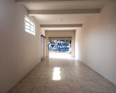Loja-Salão, 76 m² - Foto 1