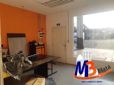 Depósito-Galpão, 350 m² - Foto 4