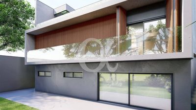 Casa, 4 quartos, 609 m² - Foto 3