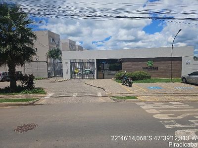 Apartamento, 2 quartos, 48 m² - Foto 1