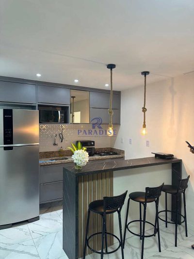 Apartamento, 2 quartos, 65 m² - Foto 4