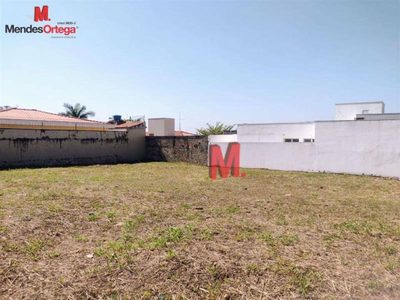 Terreno, 700 m² - Foto 1
