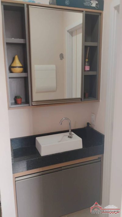 Apartamento, 2 quartos, 44 m² - Foto 2