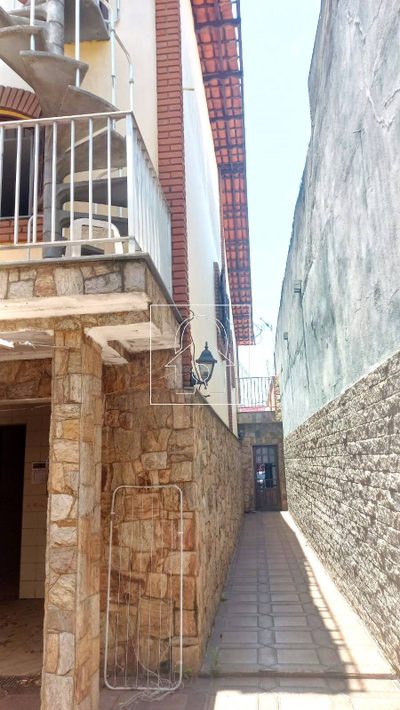 Casa, 3 quartos, 139 m² - Foto 1