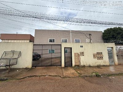 Apartamento, 2 quartos, 58 m² - Foto 1