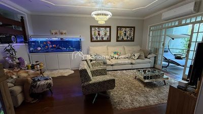 Casa, 4 quartos, 332 m² - Foto 4
