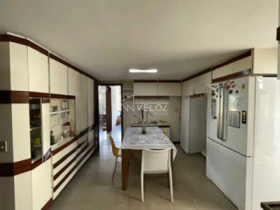 Apartamento, 5 quartos, 301 m² - Foto 1