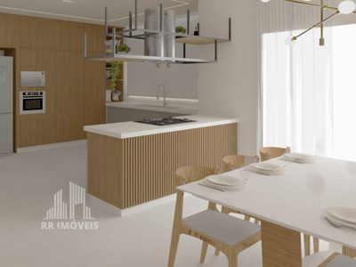 Casa, 4 quartos, 285 m² - Foto 5