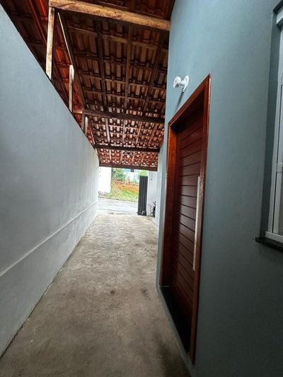 Casa, 2 quartos, 56 m² - Foto 3