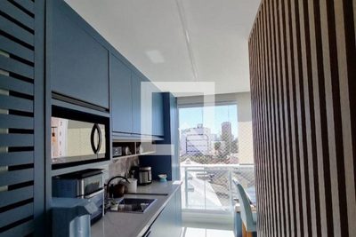 Apartamento, 2 quartos, 57 m² - Foto 4
