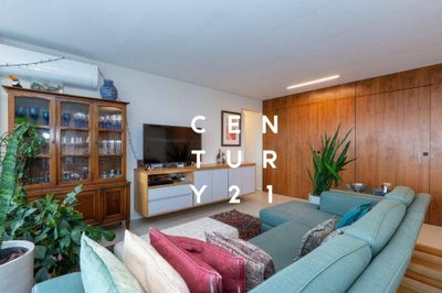 Apartamento, 3 quartos, 143 m² - Foto 5