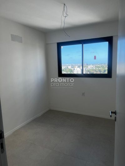 Apartamento, 2 quartos, 55 m² - Foto 1