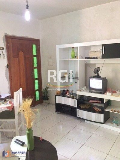Apartamento, 2 quartos, 59 m² - Foto 2
