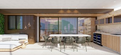 Apartamento, 4 quartos, 164 m² - Foto 5