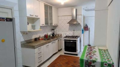 Apartamento, 3 quartos, 125 m² - Foto 1