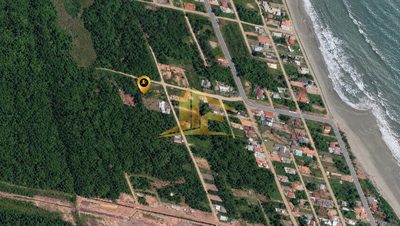 Terreno, 575 m² - Foto 1