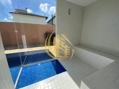Sobrado, 4 quartos, 280 m² - Foto 2