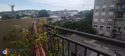 Apartamento, 3 quartos, 67 m² - Foto 5