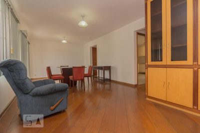 Apartamento, 2 quartos, 80 m² - Foto 3