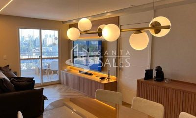 Apartamento, 4 quartos, 125 m² - Foto 3