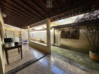 Casa, 3 quartos, 360 m² - Foto 2