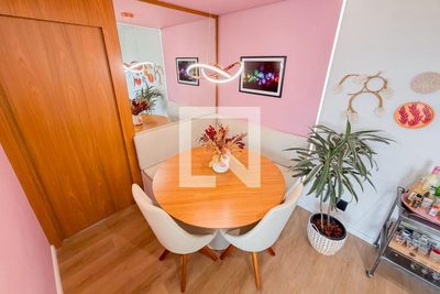 Apartamento, 2 quartos, 57 m² - Foto 4
