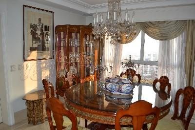 Apartamento, 5 quartos, 600 m² - Foto 2