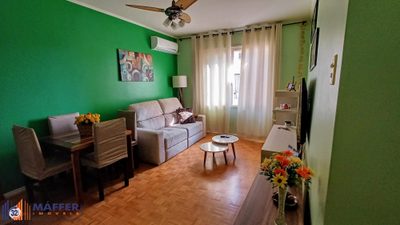 Apartamento, 2 quartos, 81 m² - Foto 2