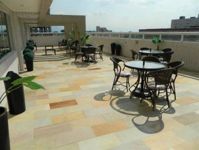 Apartamento, 2 quartos, 96 m² - Foto 1