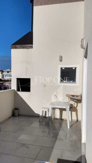 Cobertura, 3 quartos, 119 m² - Foto 4