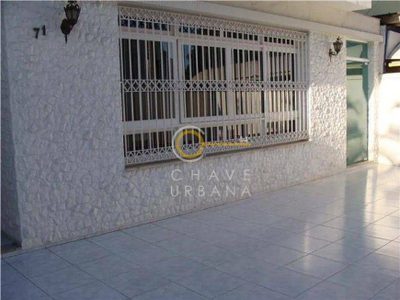 Sobrado, 4 quartos, 282 m² - Foto 2