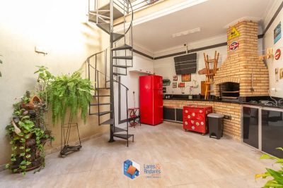 Sobrado, 3 quartos, 185 m² - Foto 5