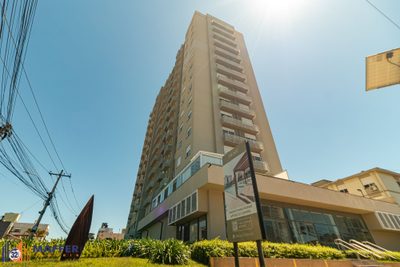 Apartamento, 3 quartos, 67 m² - Foto 1