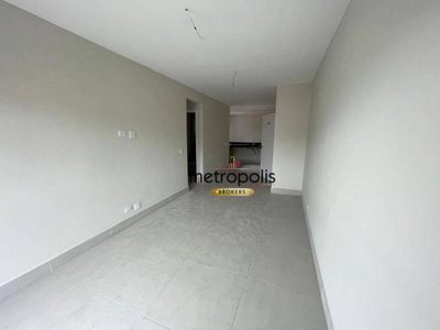 Apartamento, 2 quartos, 70 m² - Foto 3