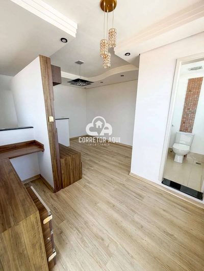 Apartamento, 2 quartos, 100 m² - Foto 2