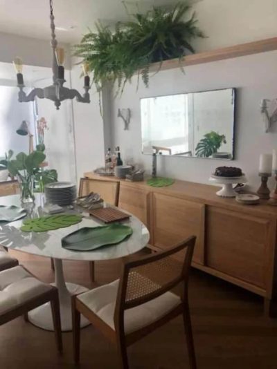 Apartamento, 2 quartos, 103 m² - Foto 5