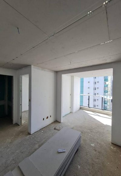 Apartamento, 3 quartos, 88 m² - Foto 4