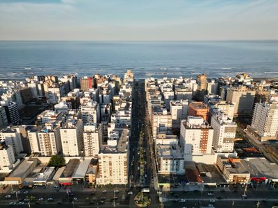 Apartamento, 3 quartos, 143 m² - Foto 3